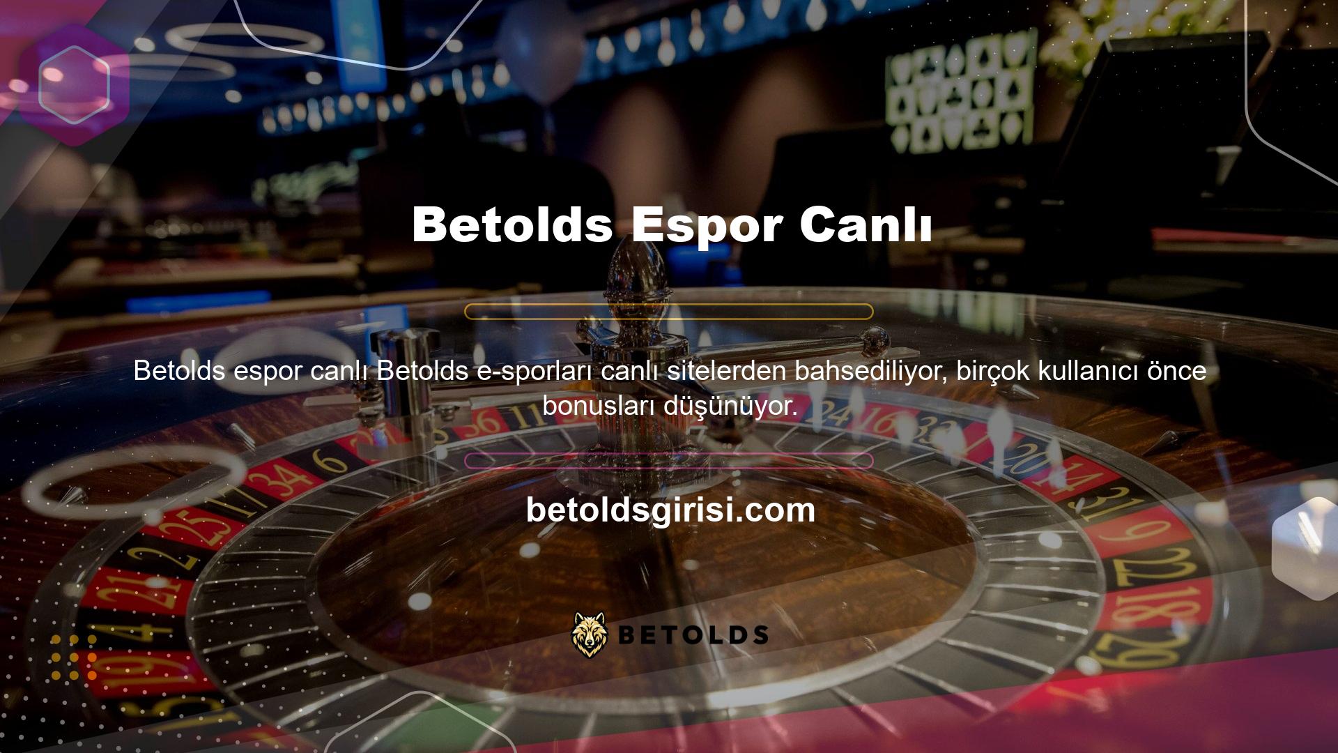 Spor bahisleri ve casino oyunlarında şansınızı denemek istiyorsanız, doğru yere geldiniz